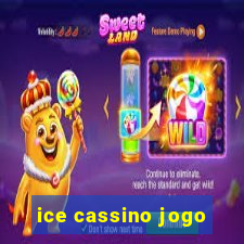 ice cassino jogo